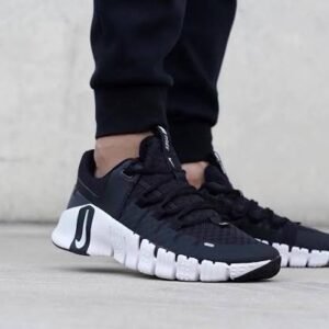 Nike Mens Nike Free Metcon 5Sneaker